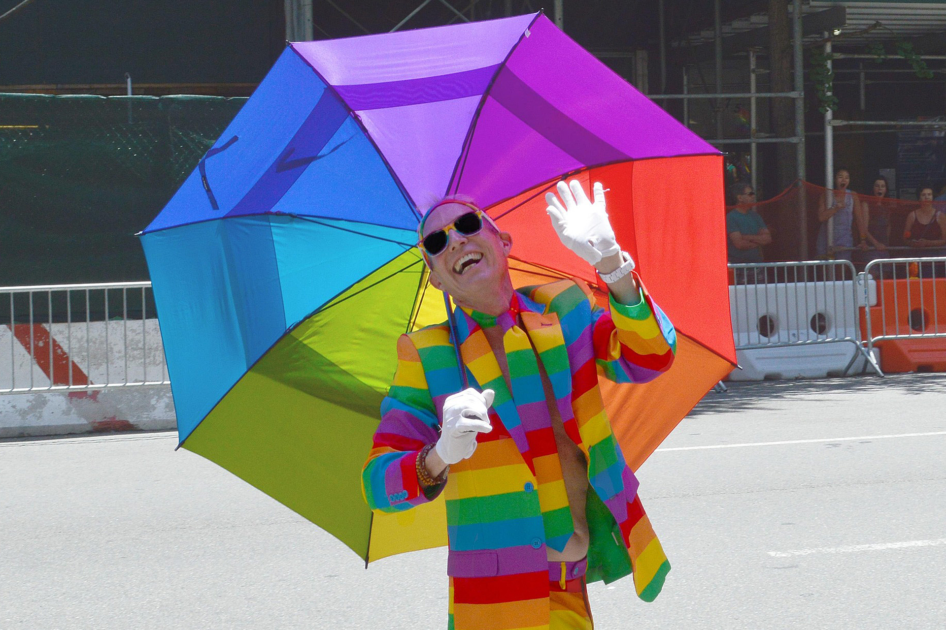LGBTQ+ 3