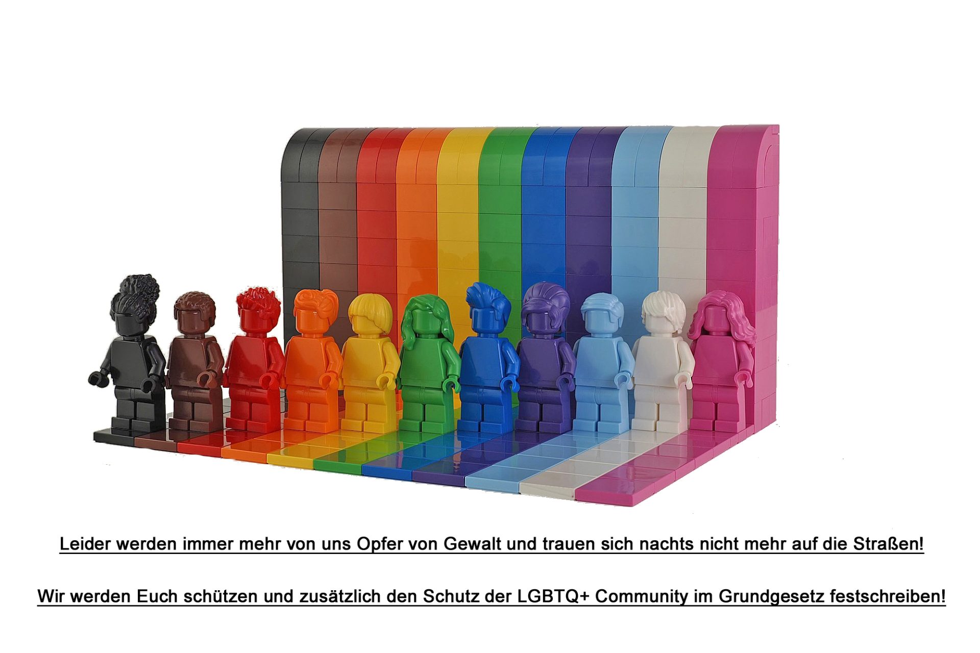 LGBTW+ 1