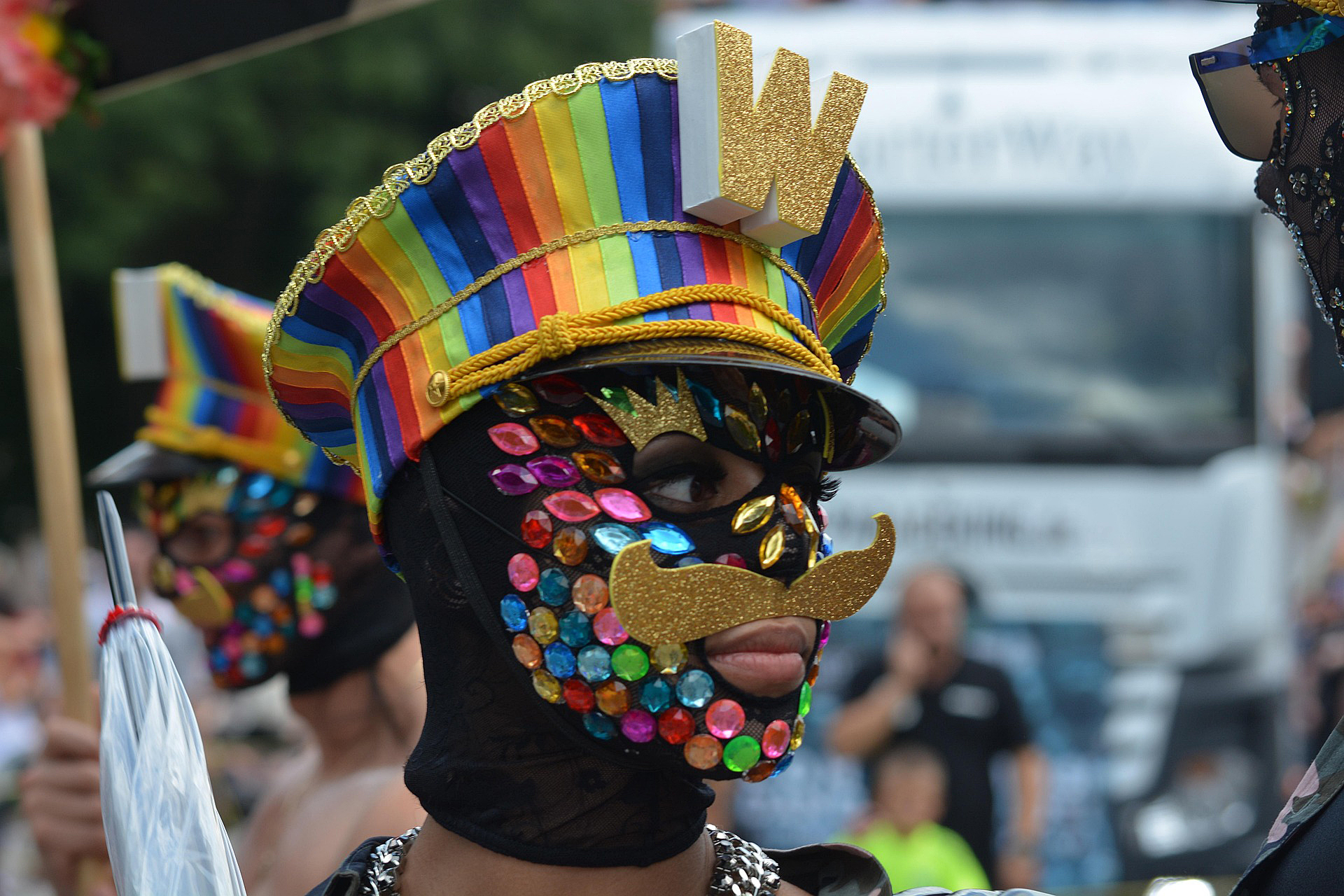 LGBTW+ 4